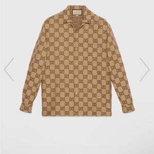 Brand new Gucci shirt with tags
